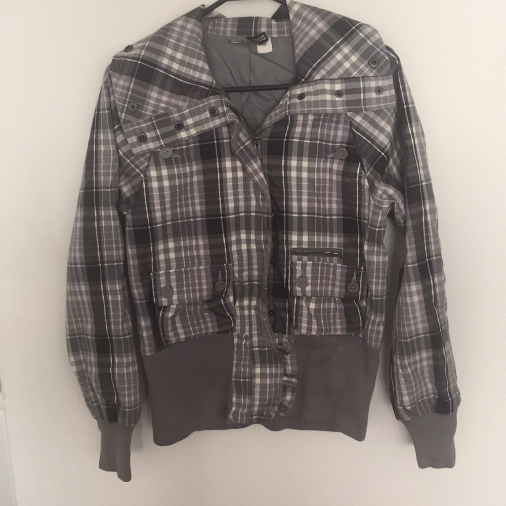 Size 8 jacket